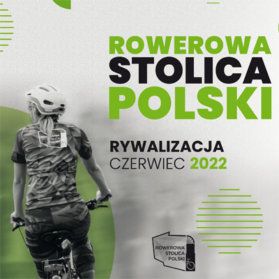 rowerowa stolica